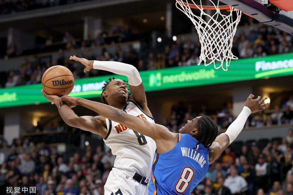 但亨特的影 但亨特的影